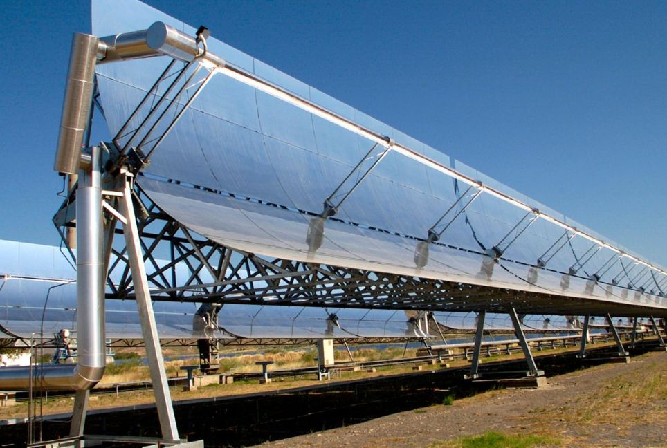 España lidera el consorcio europeo de infraestructuras de investigación EU-SOLARIS 