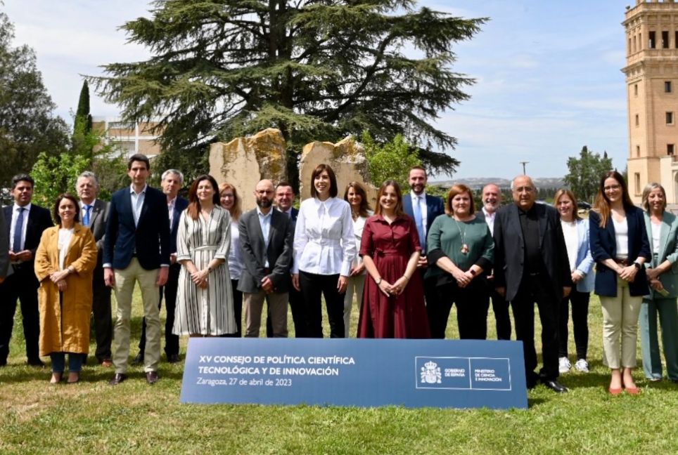 El Gobierno y las CCAA crean el Comité Español de Ética de la Investigación y acuerdan su composición