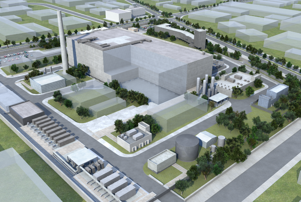 El Gobierno destina a IFMIF-DONES 22 millones de euros para el periodo 2024-2027