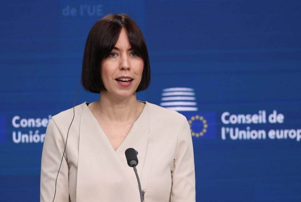 Diana Morant destaca el acuerdo de la UE para atraer y retener talento investigador, innovador y emprendedor de excelencia en Europa