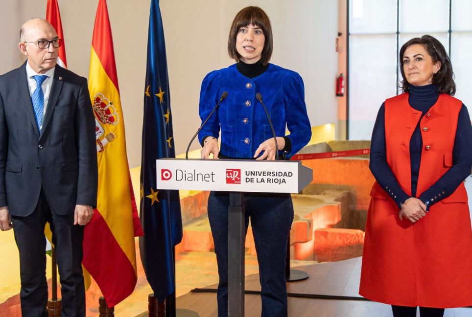 El Ministerio de Ciencia e Innovación destina cerca de 50 millones de euros para la ciencia y la innovación en La Rioja