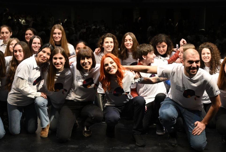 El Gobierno de España favorece la igualdad y las oportunidades para las mujeres en las profesiones STEM