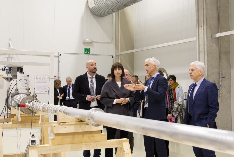 El Ministerio de Ciencia e Innovación destina más de 830 millones de euros para la ciencia y la innovación en el País Vasco