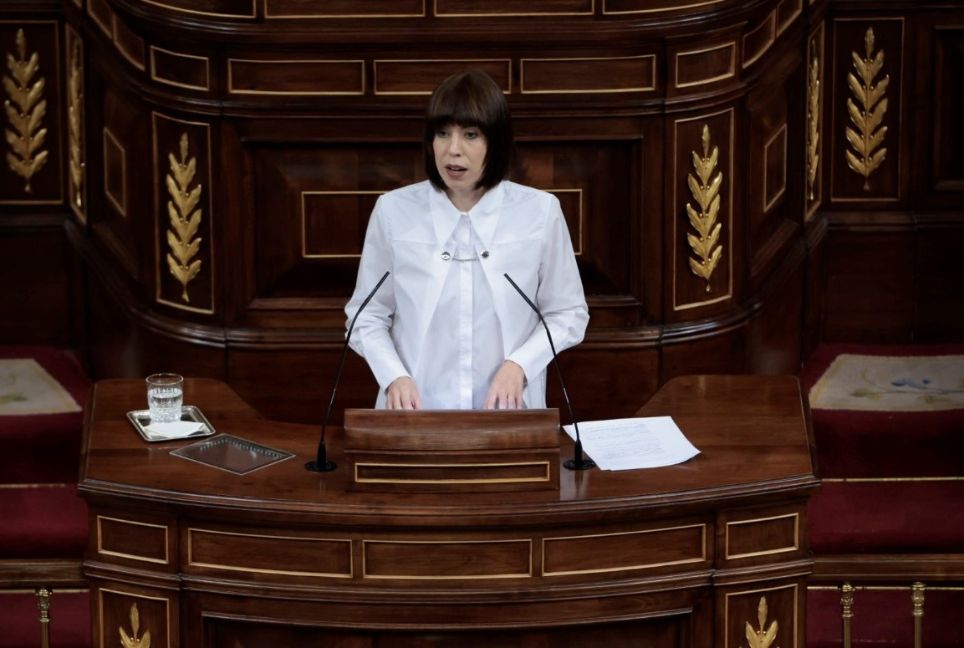 Diana Morant anuncia que la convocatoria Severo Ochoa y María de Maeztu aumenta hasta los 60,7 millones de euros
