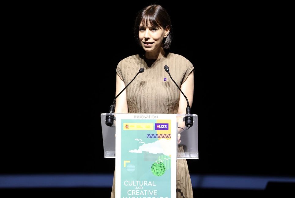 Diana Morant: “Una sociedad con mayor cultura científica es una sociedad más libre, igualitaria y crítica”
