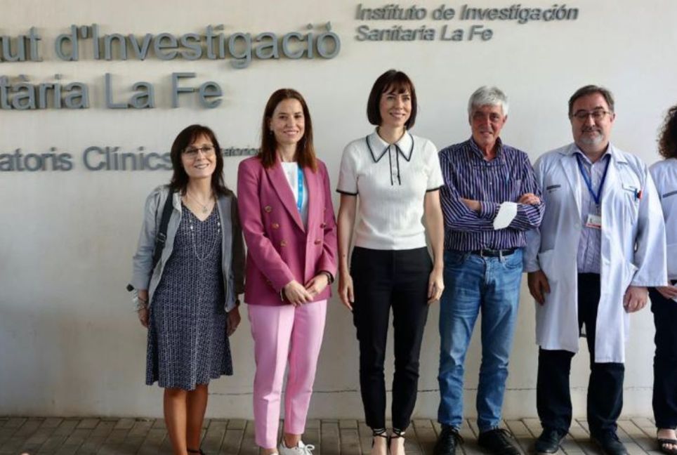 El Ministerio de Ciencia e Innovación destina 56 M €  a proyectos de innovación sobre envejecimiento saludable y oncología