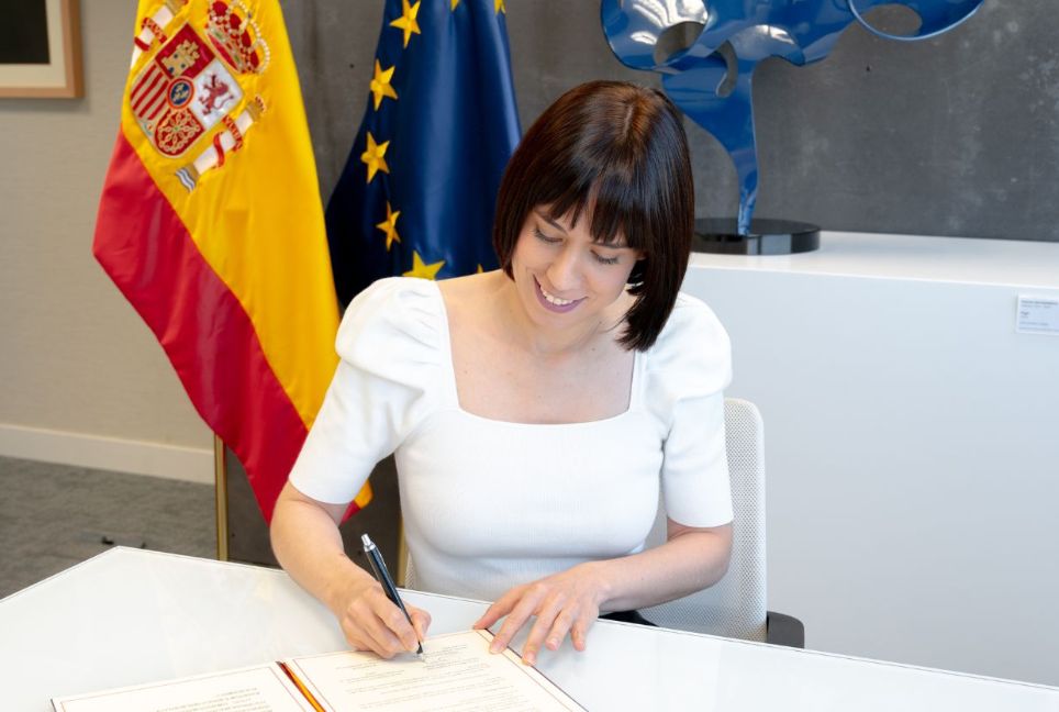 España y China refuerzan su colaboración en ciencia e innovación para impulsar proyectos en energías renovables e hidrógeno verde
