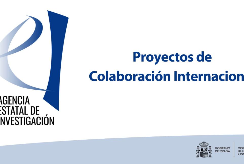 El Gobierno destina cerca de 14 millones de euros a proyectos de investigación en colaboración internacional