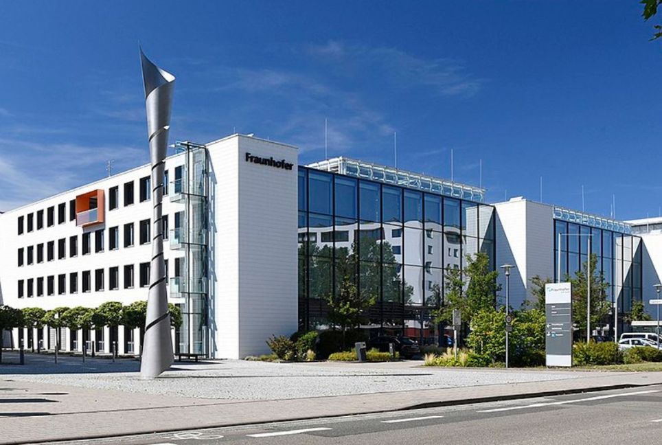 Barcelona acogerá el primer centro del Instituto Fraunhofer en España 