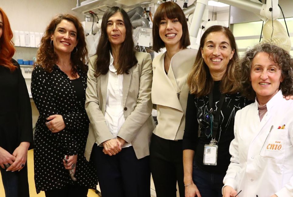 El Gobierno destina cerca de 73 millones de euros a la convocatoria de centros Severo Ochoa y unidades María de Maeztu