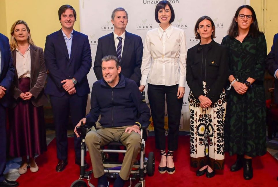 Diana Morant: “Detrás de la investigación hay proyectos de vida”