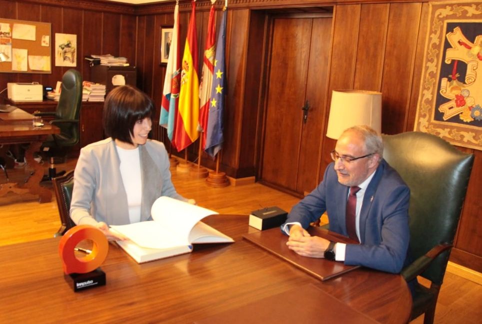Noticia para editar