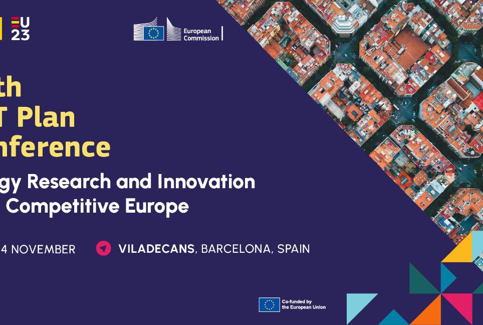 España acoge la conferencia SET Plan sobre investigación e innovación en materia energética para una Europa competitiva