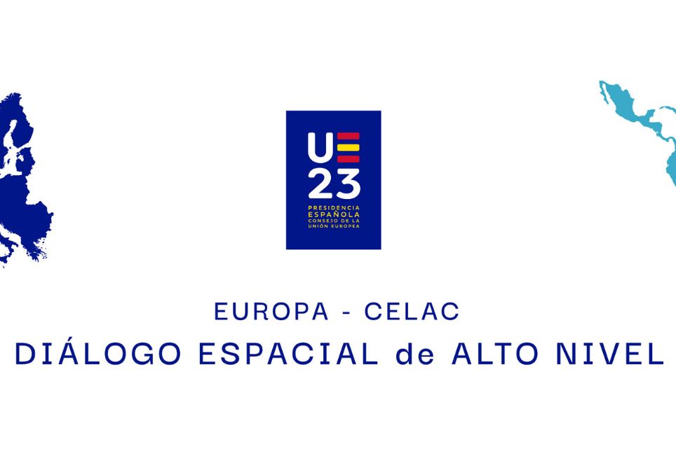 Europa refuerza la cooperación con Latinoamérica para la capacitación conjunta en tecnología espacial