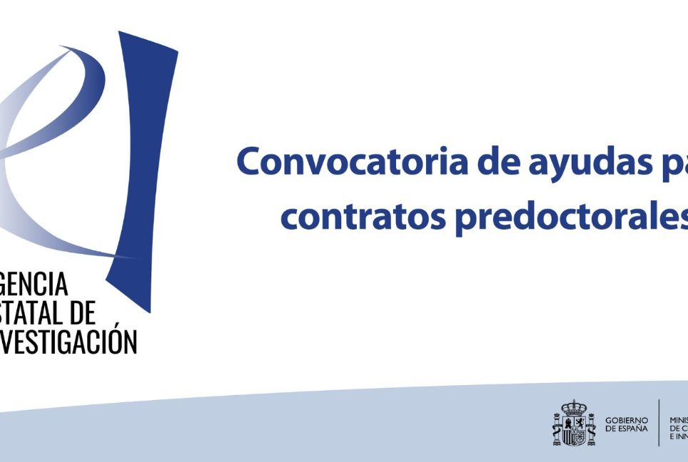 El Ministerio de Ciencia, Innovación y Universidades aumenta un 42% la financiación para contratos predoctorales hasta los 134 millones de euros 
