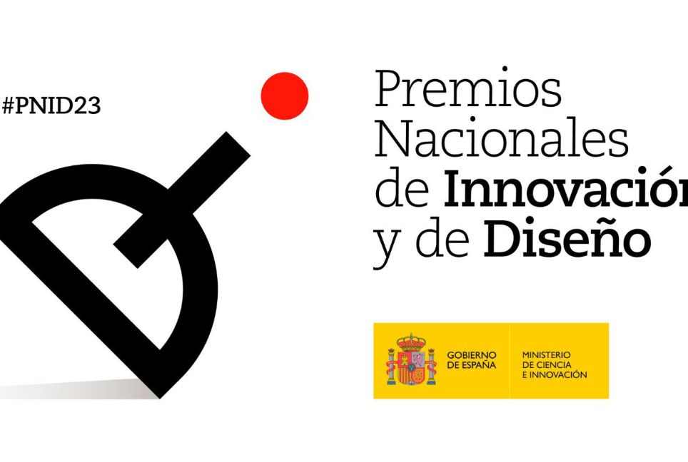 El Ministerio de Ciencia, Innovación y Universidades concede los Premios Nacionales de Innovación y de Diseño 2023