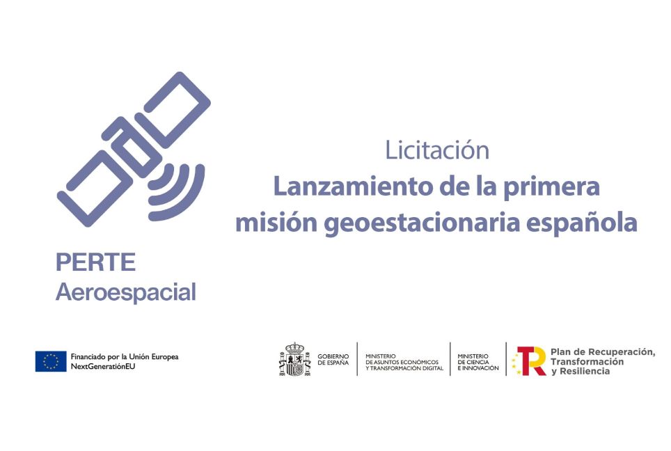 El Gobierno avanza hacia una mayor seguridad en las comunicaciones con el lanzamiento de la primera misión geoestacionaria española 