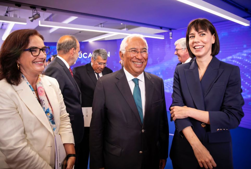 España y Portugal avanzan en los proyectos conjuntos sobre energía y espacio