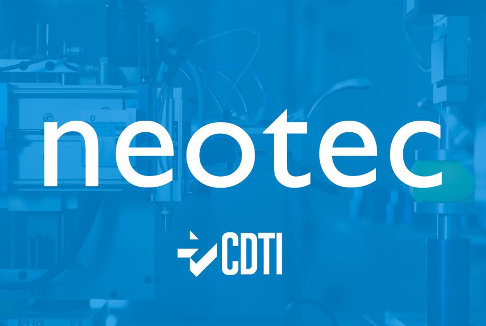 El Ministerio de Ciencia e Innovación destina 35 millones de euros a la convocatoria NEOTEC 2022 